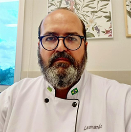 leonardo sarmento monteiro homeopata apiterapeuta